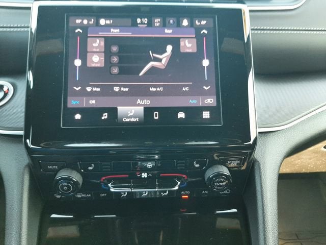 2024 Jeep Grand Cherokee L Altitude X 4x4