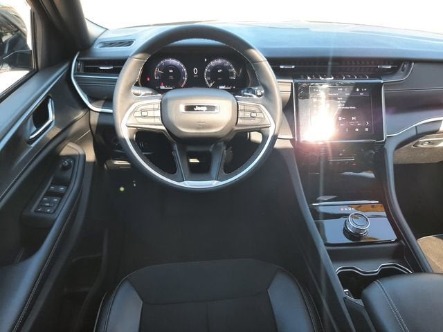2024 Jeep Grand Cherokee L Altitude X 4x4