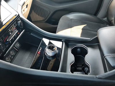 2024 Jeep Grand Cherokee L Altitude X 4x4