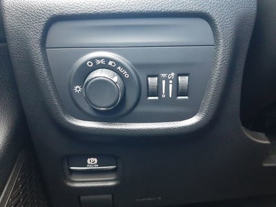2024 Jeep Grand Cherokee L Altitude X 4x4