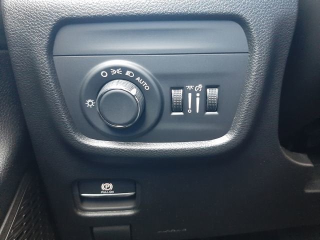 2024 Jeep Grand Cherokee L Altitude X 4x4