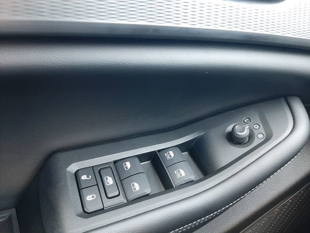 2024 Jeep Grand Cherokee L Altitude X 4x4