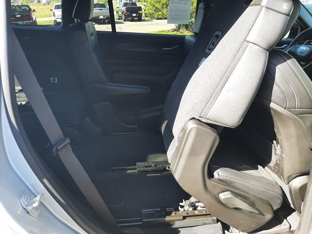 2024 Jeep Grand Cherokee L Altitude X 4x4