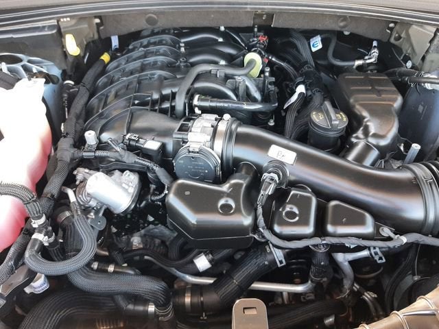 2024 Jeep Grand Cherokee L Altitude X 4x4