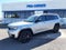 2024 Jeep Grand Cherokee L Altitude X 4x4