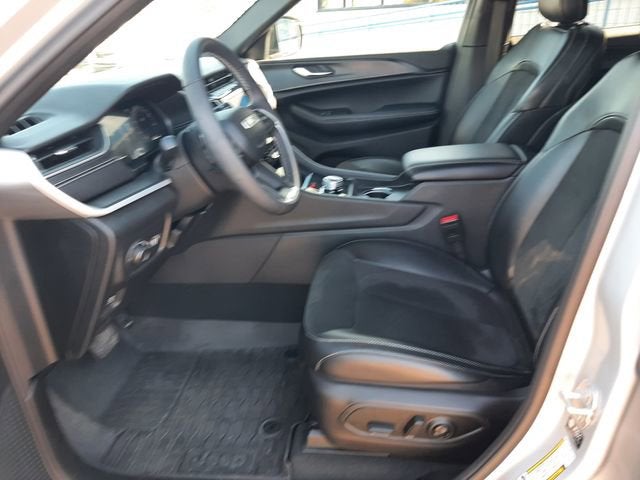 2024 Jeep Grand Cherokee L Altitude X 4x4