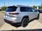 2024 Jeep Grand Cherokee L Altitude X 4x4
