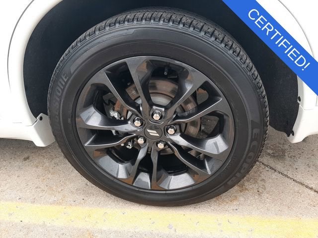 2023 Dodge Durango R/T Plus AWD