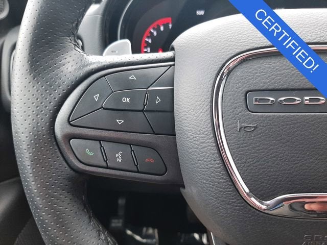 2023 Dodge Durango R/T Plus AWD