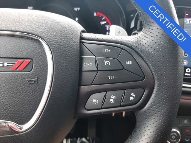 2023 Dodge Durango R/T Plus AWD