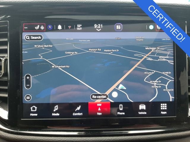 2023 Dodge Durango R/T Plus AWD