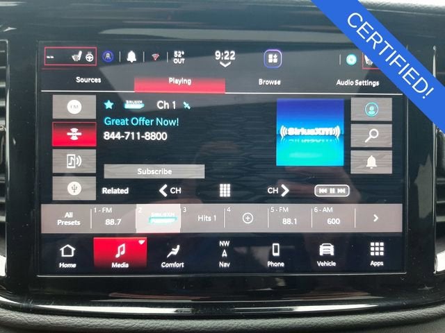 2023 Dodge Durango R/T Plus AWD