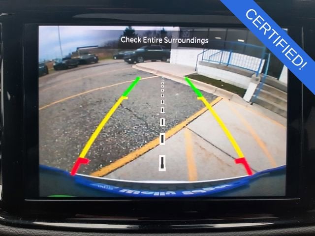 2023 Dodge Durango R/T Plus AWD