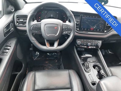 2023 Dodge Durango R/T Plus AWD