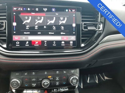 2023 Dodge Durango R/T Plus AWD
