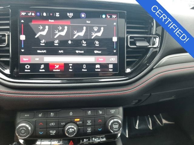 2023 Dodge Durango R/T Plus AWD