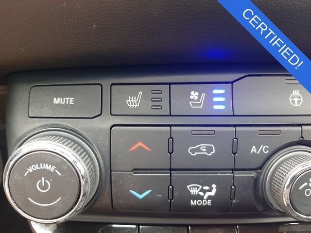 2023 Dodge Durango R/T Plus AWD