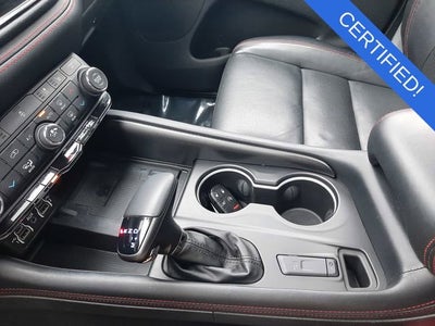 2023 Dodge Durango R/T Plus AWD