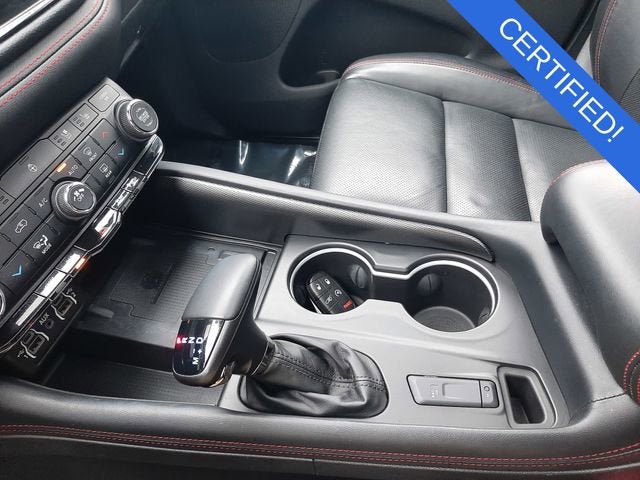 2023 Dodge Durango R/T Plus AWD