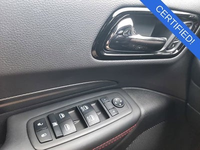 2023 Dodge Durango R/T Plus AWD