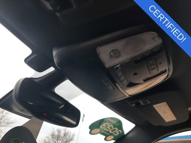 2023 Dodge Durango R/T Plus AWD