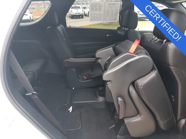 2023 Dodge Durango R/T Plus AWD