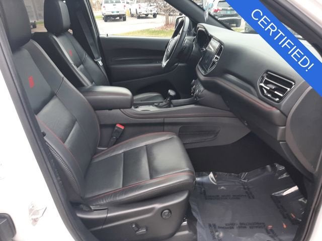 2023 Dodge Durango R/T Plus AWD