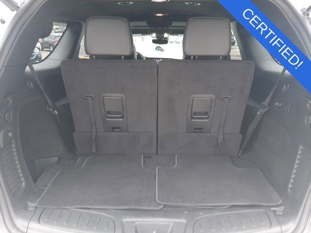 2023 Dodge Durango R/T Plus AWD