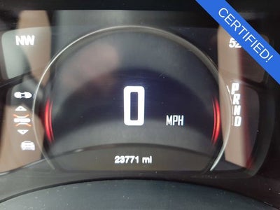 2023 Dodge Durango R/T Plus AWD