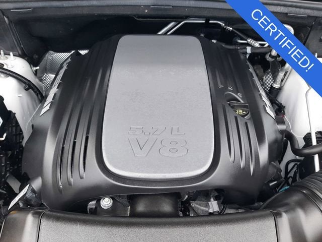 2023 Dodge Durango R/T Plus AWD