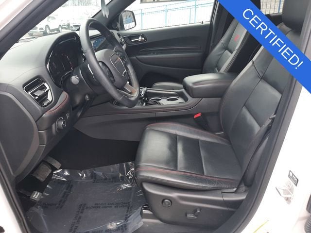 2023 Dodge Durango R/T Plus AWD