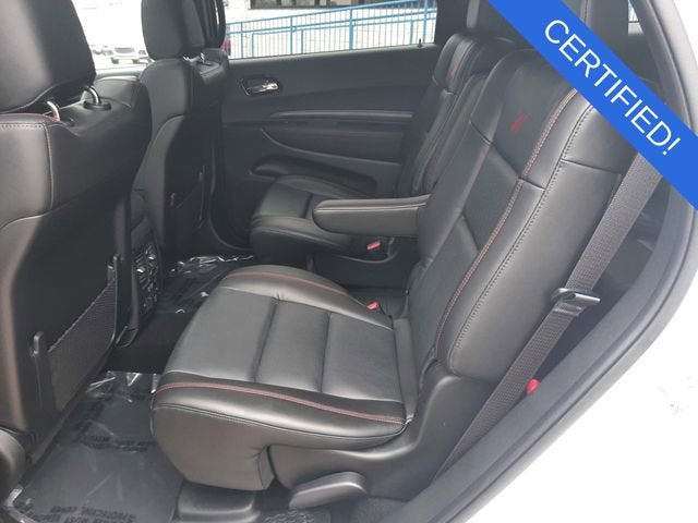 2023 Dodge Durango R/T Plus AWD