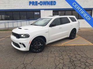 2023 Dodge Durango R/T Plus AWD