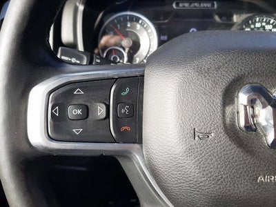 2019 RAM 1500 Big Horn/Lone Star Crew Cab 4x4 5'7" Box