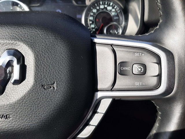 2019 RAM 1500 Big Horn/Lone Star Crew Cab 4x4 5'7" Box