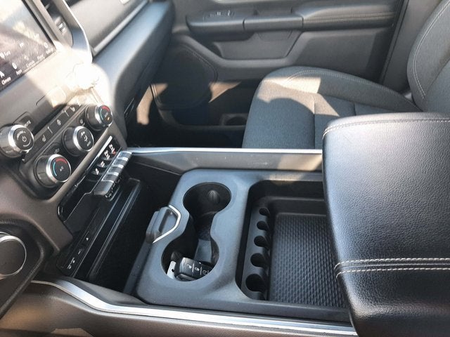 2019 RAM 1500 Big Horn/Lone Star Crew Cab 4x4 5'7" Box