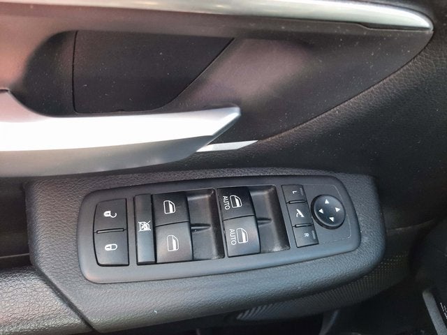 2019 RAM 1500 Big Horn/Lone Star Crew Cab 4x4 5'7" Box