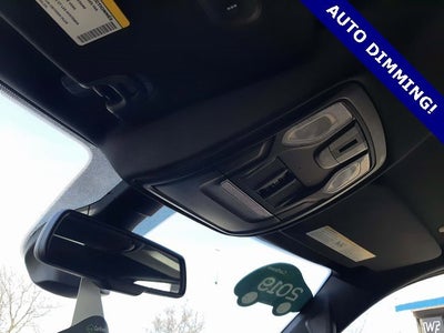 2019 RAM 1500 Big Horn/Lone Star Crew Cab 4x4 5'7" Box