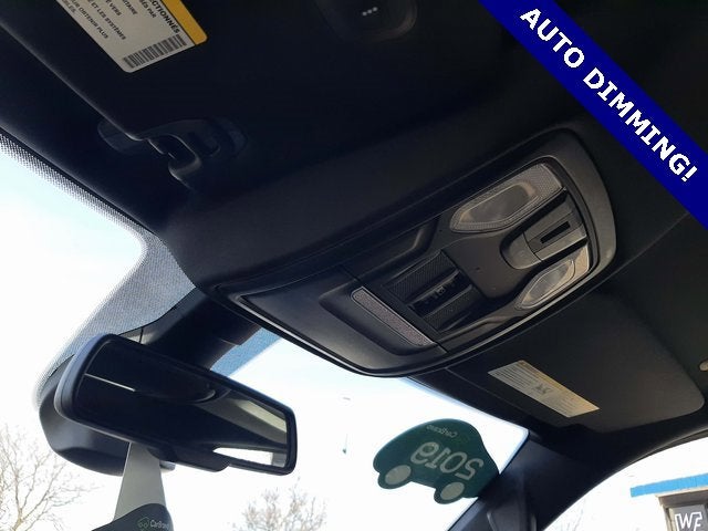 2019 RAM 1500 Big Horn/Lone Star Crew Cab 4x4 5'7" Box