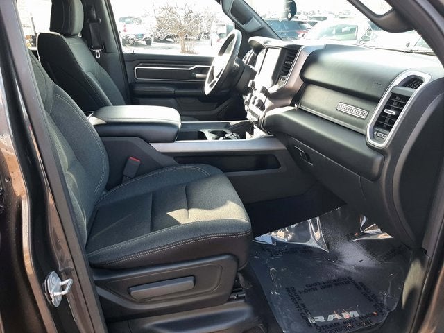 2019 RAM 1500 Big Horn/Lone Star Crew Cab 4x4 5'7" Box