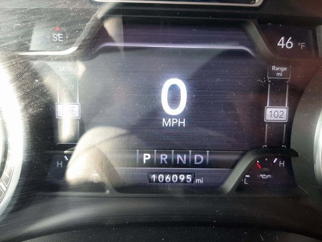 2019 RAM 1500 Big Horn/Lone Star Crew Cab 4x4 5'7" Box