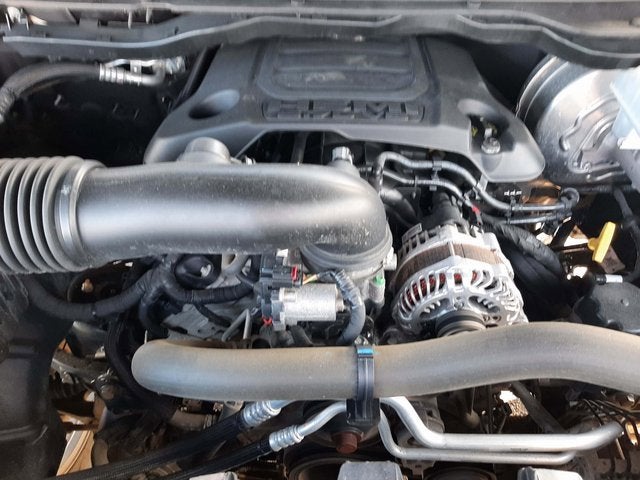 2019 RAM 1500 Big Horn/Lone Star Crew Cab 4x4 5'7" Box