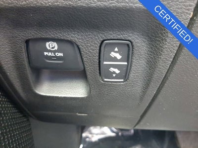 2019 RAM 1500 Big Horn/Lone Star Crew Cab 4x4 5'7" Box
