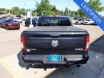 2021 RAM 1500 Big Horn Crew Cab 4x4 5'7" Box