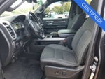 2021 RAM 1500 Big Horn Crew Cab 4x4 5'7" Box