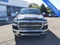 2020 RAM 1500 Laramie Crew Cab 4x4 5'7" Box