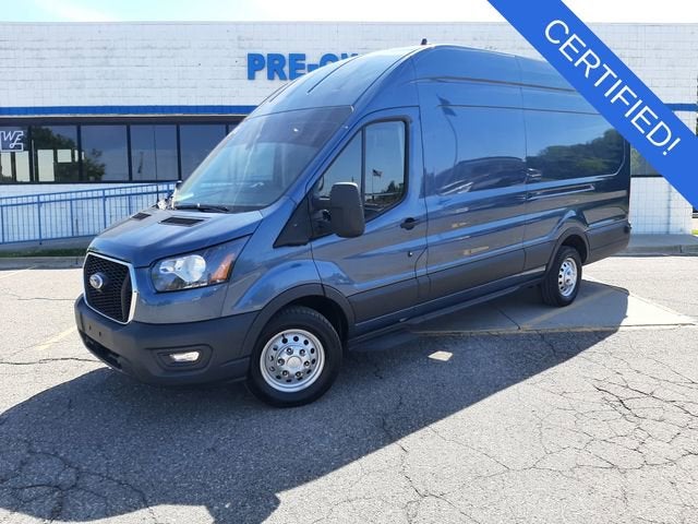 2024 Ford Transit-250 Cargo Van T250