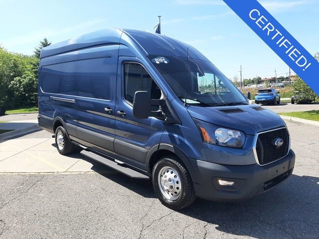 2024 Ford Transit-250 Cargo Van T250