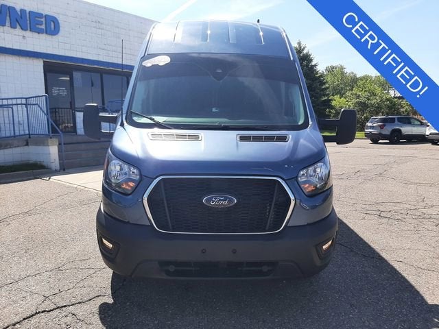 2024 Ford Transit-250 Cargo Van T250