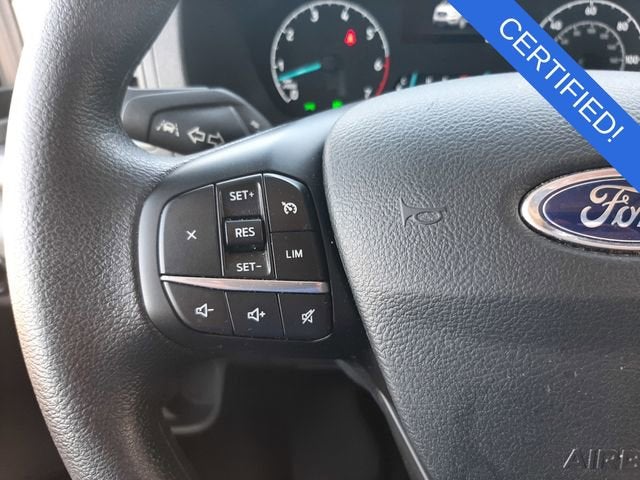 2024 Ford Transit-250 Cargo Van T250